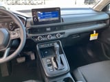 2027 Honda CR-V - Preview 8
