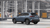 2026 Toyota Corolla Cross - Preview 6