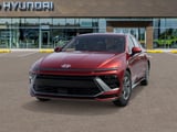 2026 Hyundai Sonata - Preview 6