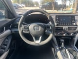 2018 Honda Accord - Preview 13