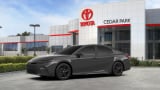 2026 Toyota Camry - Preview 2