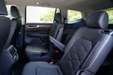 2026 Volkswagen Atlas - Preview 13