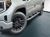 2026 GMC Sierra - Preview 2