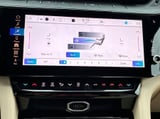 2026 Jeep Grand Cherokee - Preview 4