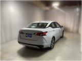 2025 Nissan Versa - Preview 6