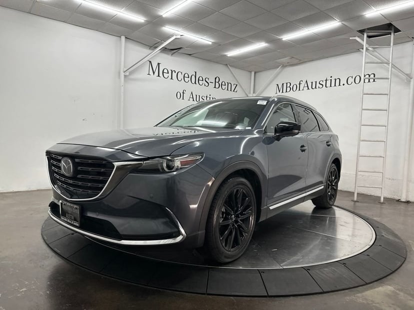 2021 Mazda CX-9 - Image 2