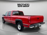 1998 Chevrolet 3500 - Preview 10