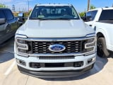 2025 Ford F-450 - Preview 4