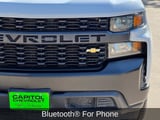 2021 Chevrolet Silverado 1500 - Preview 9