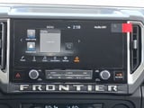 2026 Nissan Frontier - Preview 8