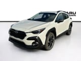 2026 Subaru Crosstrek - Preview 3