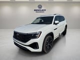 2026 Volkswagen Atlas - Preview 2