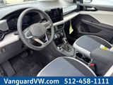 2026 Volkswagen Taos - Preview 8