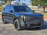 2027 Kia Telluride - Preview 3