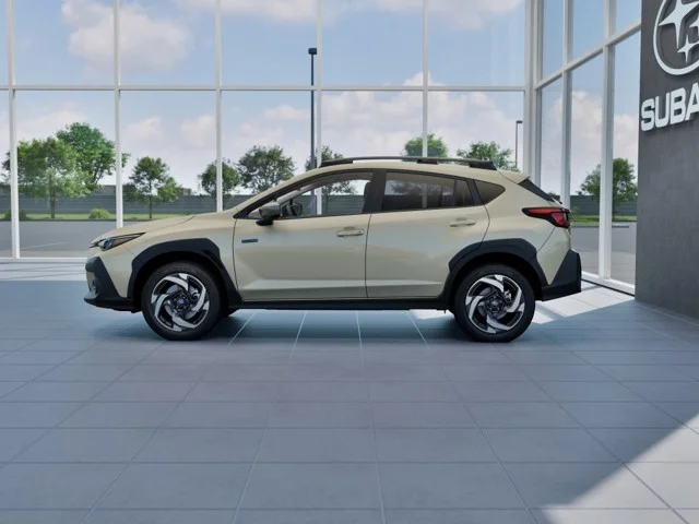 2026 Subaru Crosstrek - Image 2