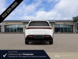 2027 INFINITI QX65 - Preview 2