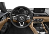2026 Mazda MX-5 - Preview 4