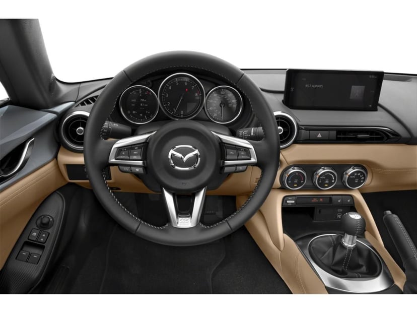 2026 Mazda MX-5 - Image 2