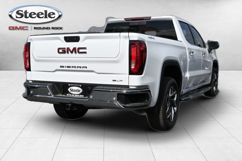 2026 GMC Sierra 1500 - Image 3