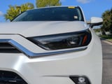 2025 Toyota Grand Highlander - Preview 3