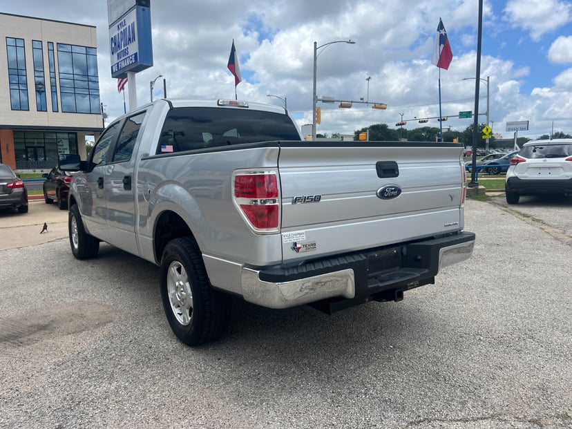 2013 Ford F-150 - Image 3