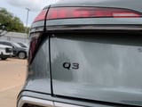 2026 Audi Q3 - Preview 11