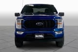 2022 Ford F-150 - Preview 3