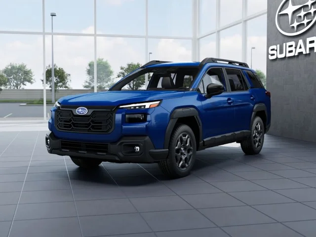 2026 Subaru Outback - Image 1