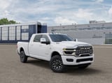 2027 Ram 2500 - Preview 3