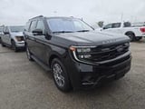 2025 Ford Expedition - Preview 2