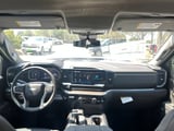 2026 Chevrolet Silverado 1500 - Preview 12