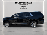 2022 Cadillac Escalade ESV - Preview 5