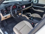 2026 Porsche Cayenne - Preview 4