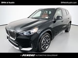 2026 BMW X1 - Preview 2