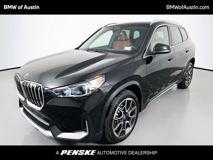 2026 BMW X1 - Image 2