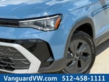 2027 Volkswagen Taos - Preview 5