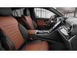 2027 Mercedes-Benz GLC - Preview 4