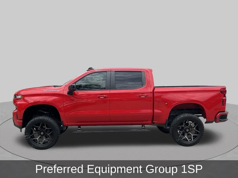 2019 Chevrolet Silverado 1500 - Image 2