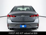 2018 Hyundai Sonata - Preview 4