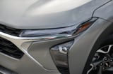 2025 Chevrolet Trax - Preview 2