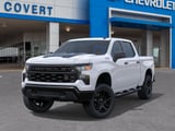 2026 Chevrolet Silverado 1500 - Preview 6