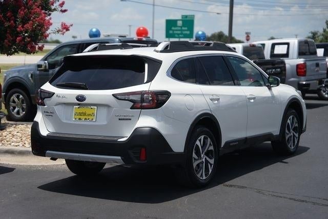 2021 Subaru Outback - Image 3