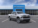 2026 Chevrolet Silverado 1500 - Preview 2