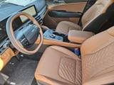 2027 Kia Sportage - Preview 2