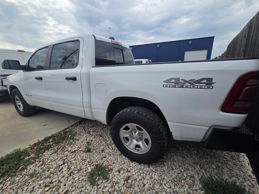 2020 Ram 1500 - Image 2