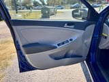 2017 Hyundai Accent - Preview 10