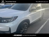 2024 Honda Ridgeline - Preview 2