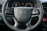 2026 Honda Ridgeline - Preview 15
