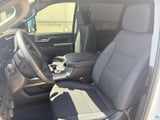 2025 Chevrolet Silverado 2500 HD - Preview 13