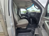 2016 Chevrolet Express - Preview 12